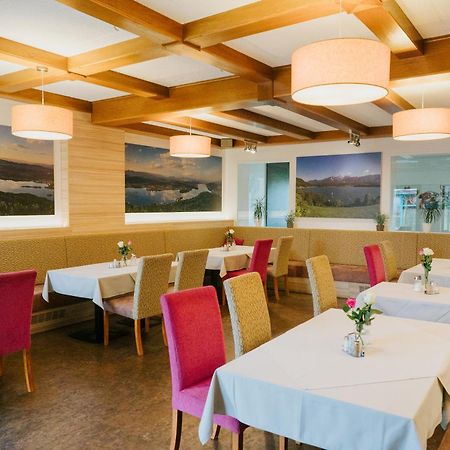 Der Thomashof Hotel Sankt Jakob im Rosental Ngoại thất bức ảnh
