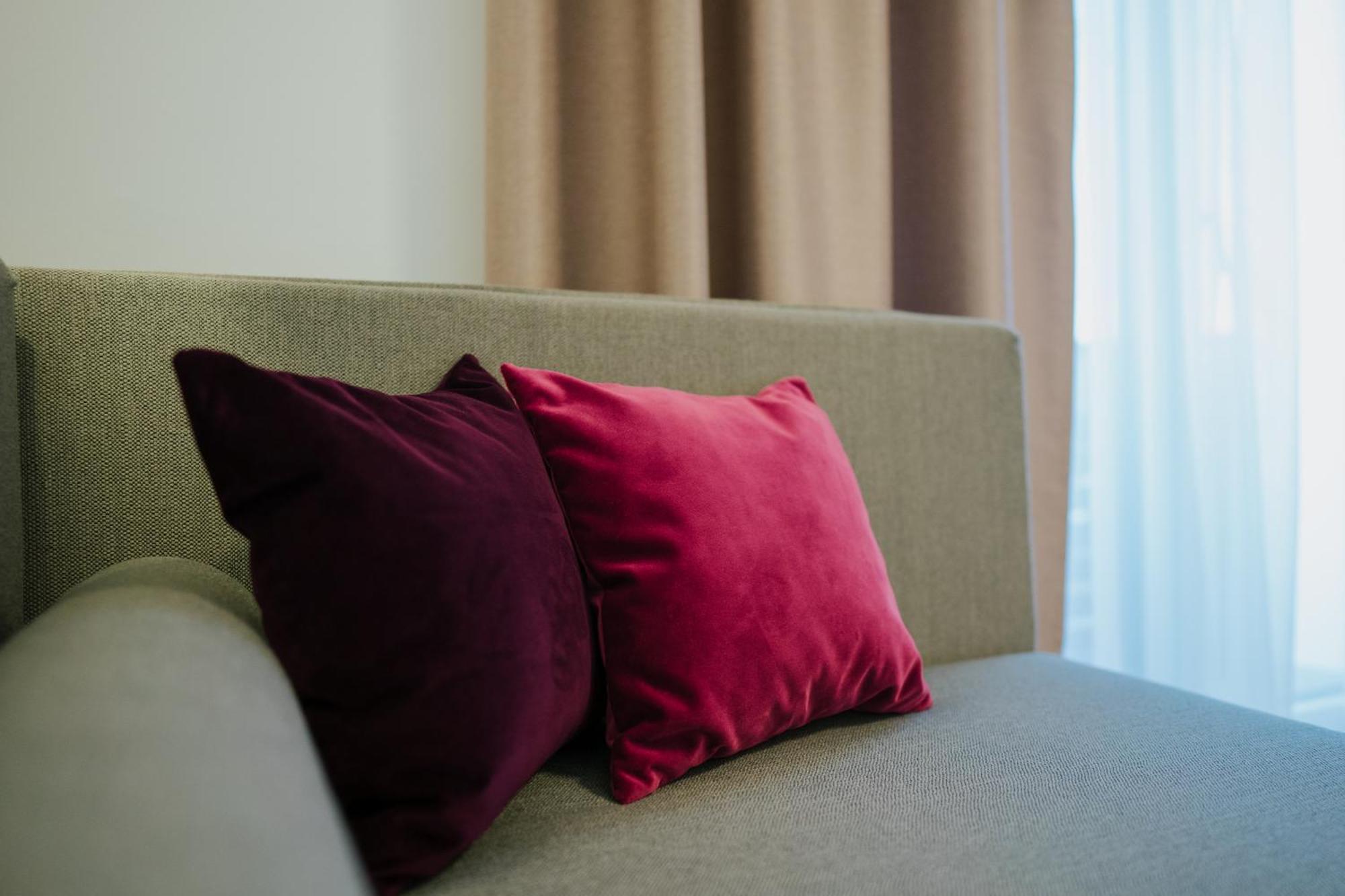 Der Thomashof Hotel Sankt Jakob im Rosental Ngoại thất bức ảnh