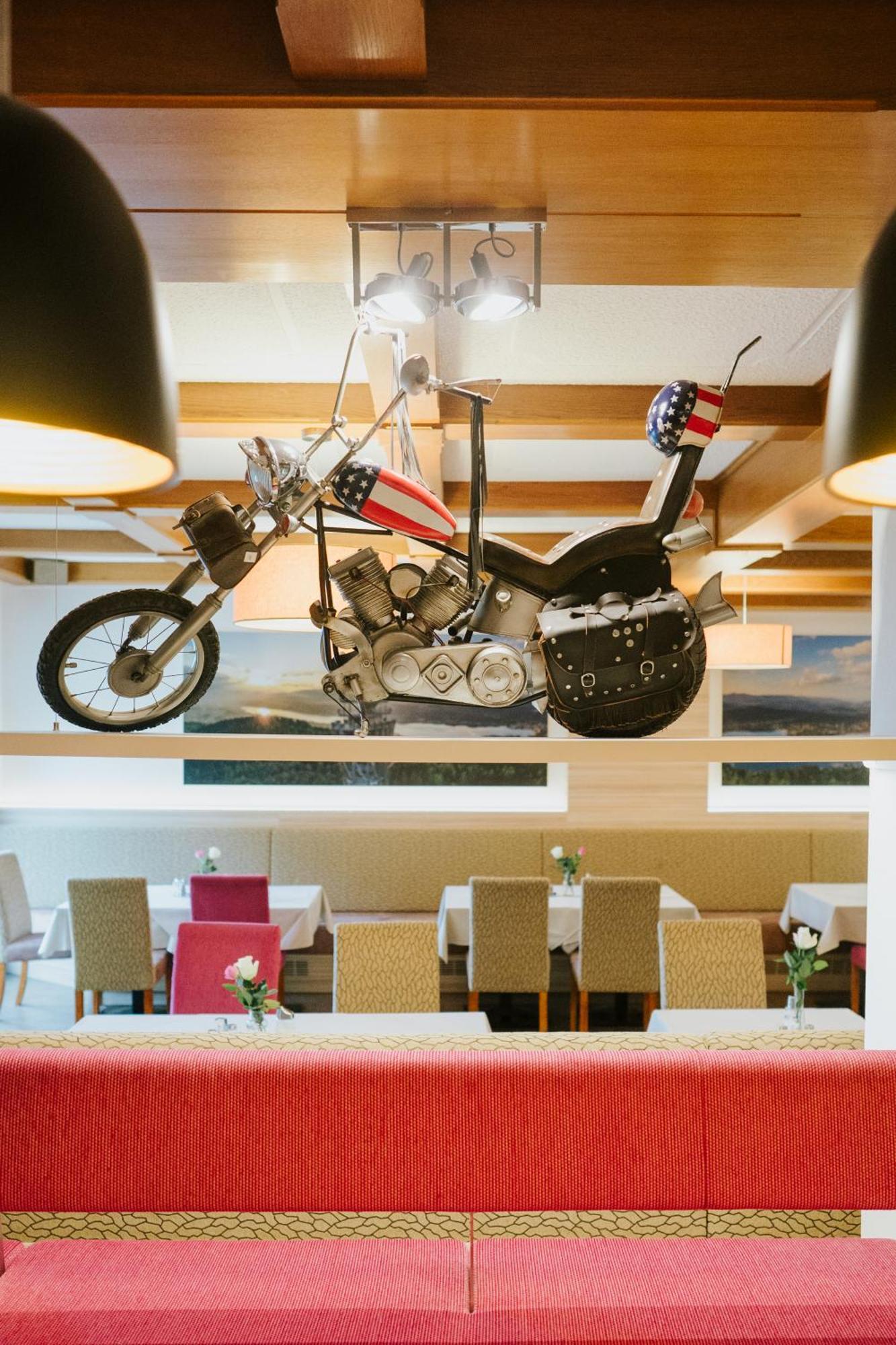 Der Thomashof Hotel Sankt Jakob im Rosental Ngoại thất bức ảnh